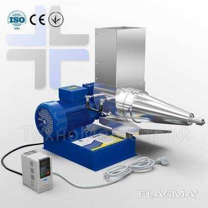 Соковижималка промислова "Джус" , 220 В, 380 В