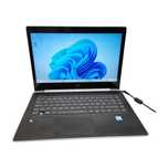 LAPTOP | HP ProBook 440 G5 | i3 | 8GB | 128SSD | 14" DOTYK | Win11