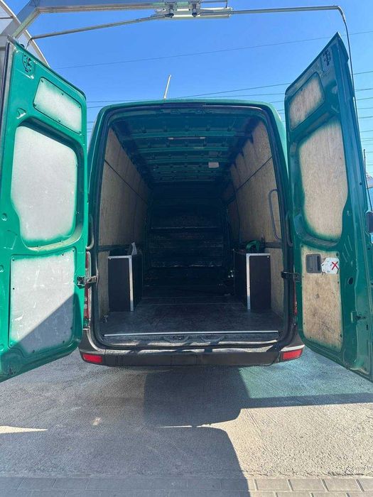 Вантажні перевезення Київ від 500 грн/година