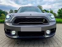 MINI Countryman Cooper S ALL4