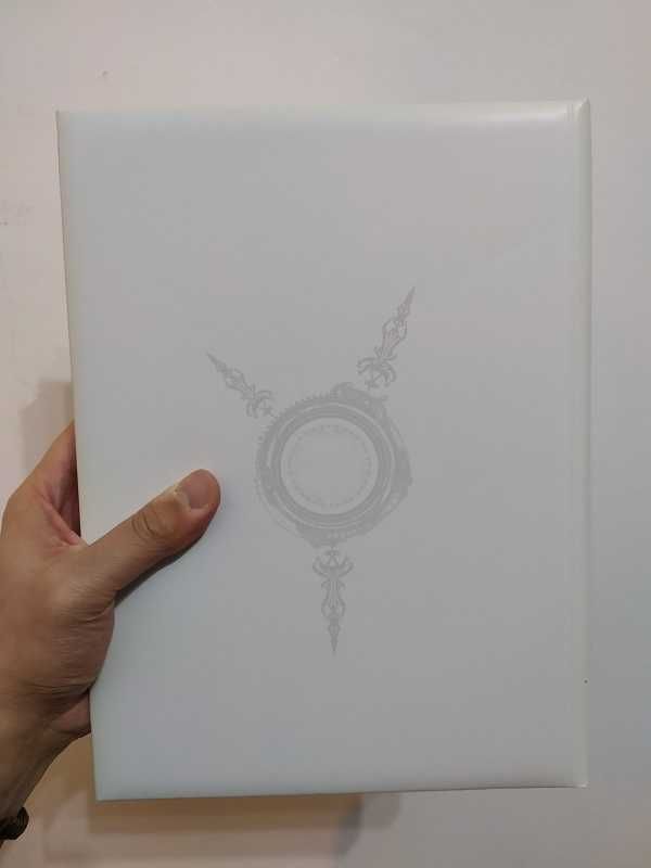 Final Fantasy XIII-2 The Complete Official Guide Collector's Edition