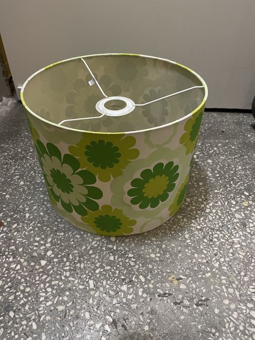 Abażur dzieciecy, lampa wisząca, klosz