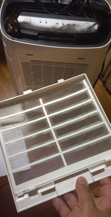 Desumidificador Rowenta