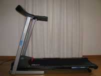 Passadeira de Corrida Fytter RU-02B