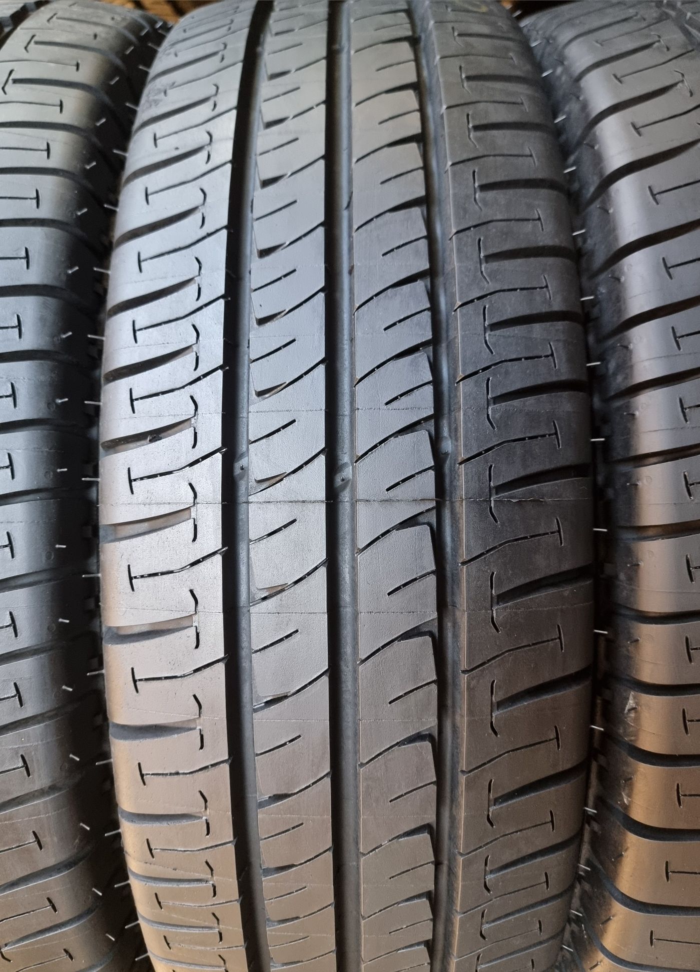 Шини літні 225х75хR16c Mchelin Agilis 121/120 R 4 ШТ Нові Шини