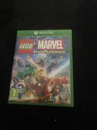 Gra Lego Marvel Super Heroes Xbox one/series s