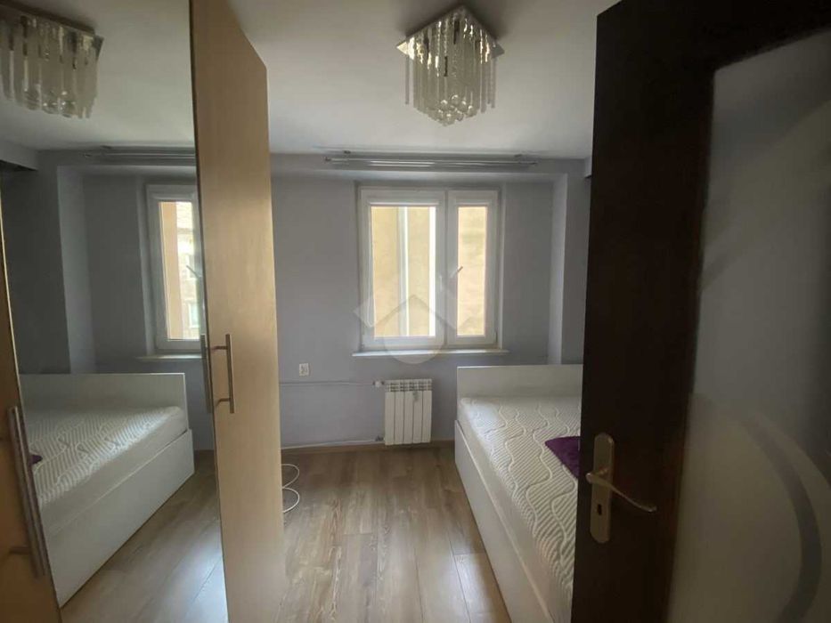 Dwupokojowe mieszkanie na wynajem blisko AGH!