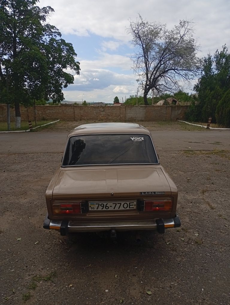 Продам ваз 2106 по тп
