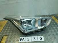Hyundai/Kia Creta 16- Скло фари R скло FA0530 92102M0000