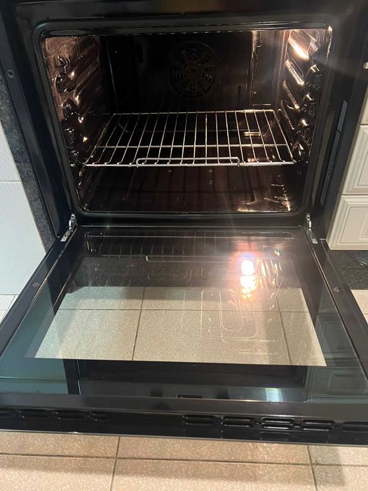 Forno CENTURY FV660X - 65 L - Hidrolítico