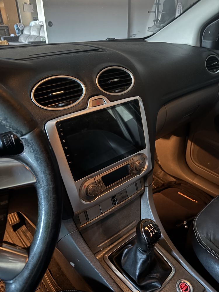 Ford Focus 1.6 Diesel 2010