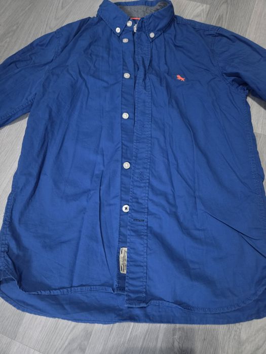 Koszula firmy H&M rozm 146