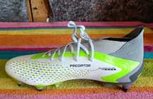 Buty piłkarskie (wkręty) Adidas Predator Accuracy.1SG (43 1/3)