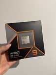 Procesor Ryzen 9 9950X
