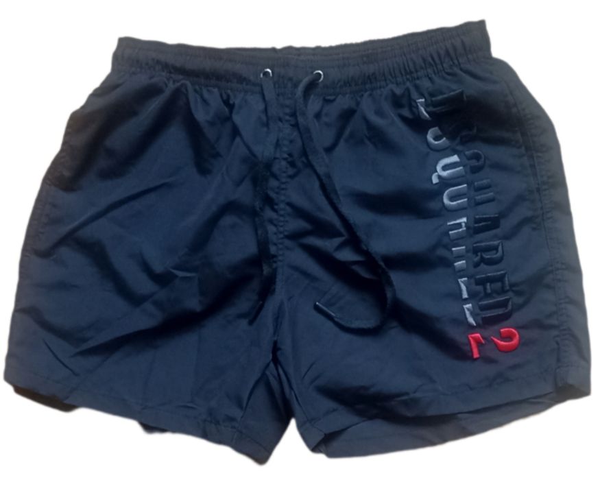 Dsquared2 spodenki kąpielowe r.S,M,L,XL,