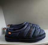 Ugg tasman мужские слипы тапки на меху угги
