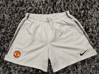 Spodenki Nike Dri-fit Manchester United L