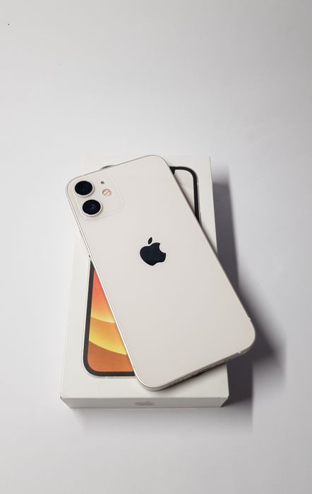iPhone 12 mini 128 GB Stan Bardzo Dobry