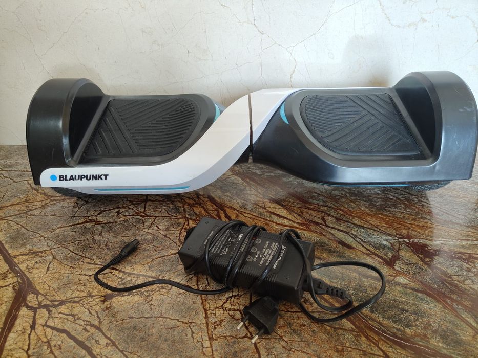 Deska Elektryczna Blaupunkt