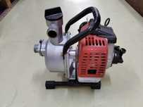 Motobomba Dori 26cc Aut. 1'' C/chupada 7mt