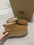 Buty ugg zimowe śniegowce 38
