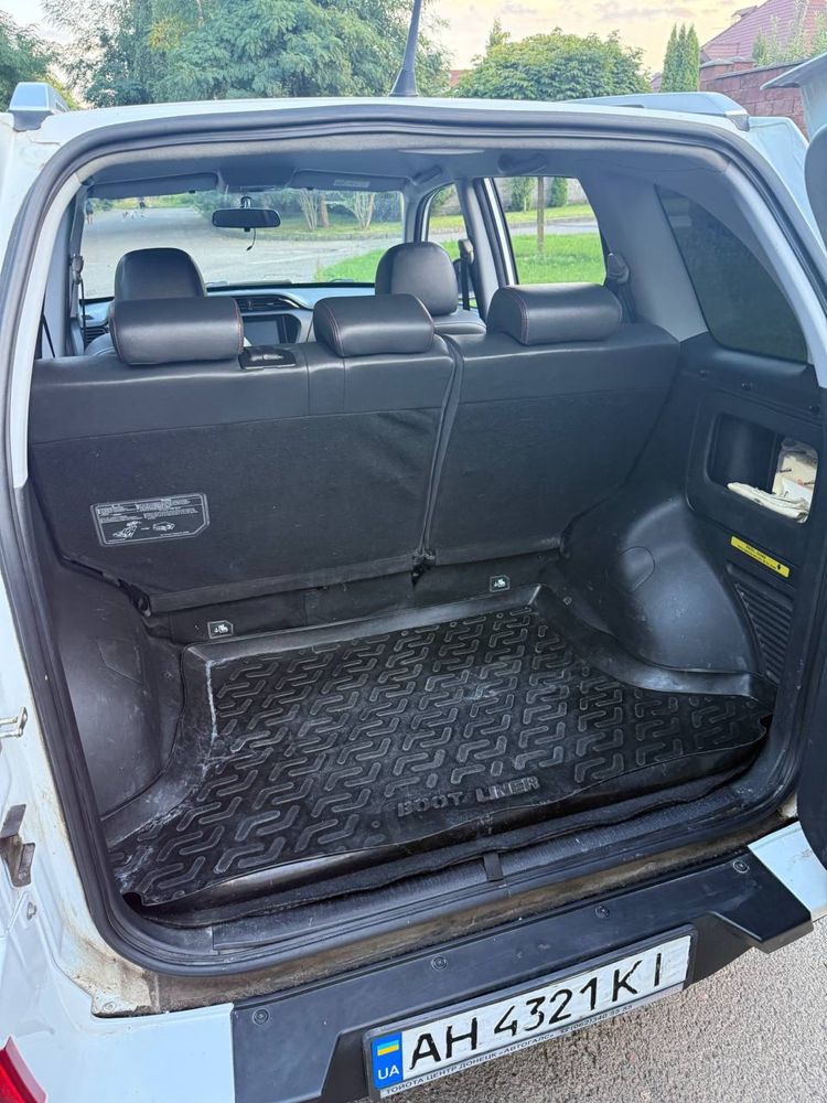 Продам Chery Tiggo 3