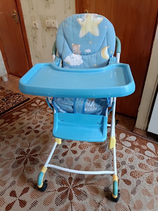 Стульчик для кормления