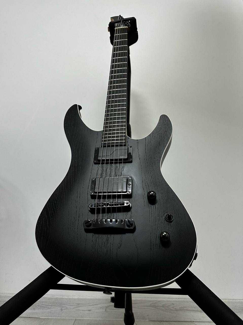 FujiGen (FGN) JMY2-ASH-E з Fishman Fluence Modern