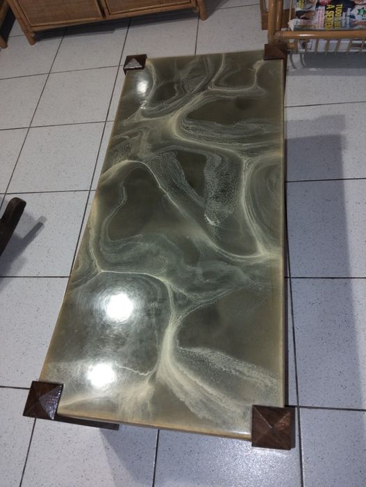 Mesa de centro para sala