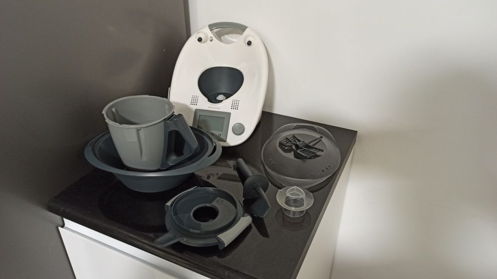 Brinquedo Bimby Tm5 para crianças