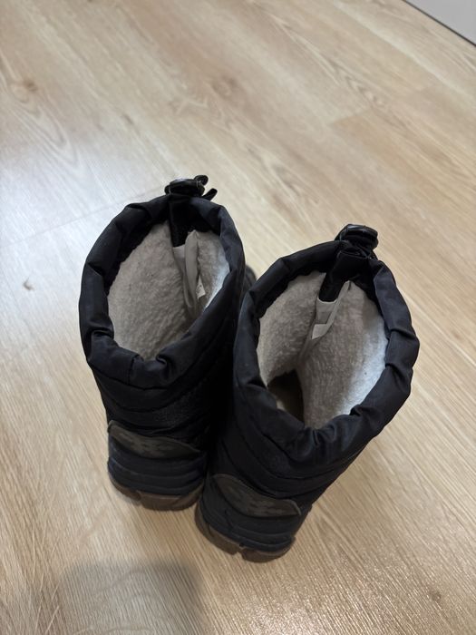 Buty zimowe sniegowce olang 28