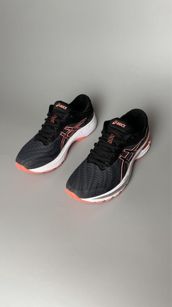 Р.40,5(26см) Кроссовки Asics GEL-PURSUE 7 Оригинал