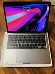 Laptop Apple Macbook Pro 13 M1 8GB 256GB Space Grey