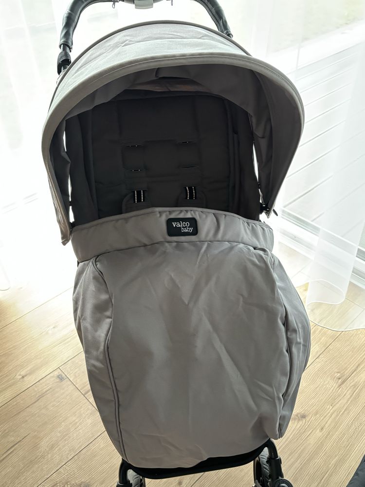 Wózek Valco Snap 4 2w1