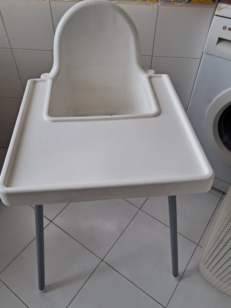 Cadeira da papa ikea estado impecável
