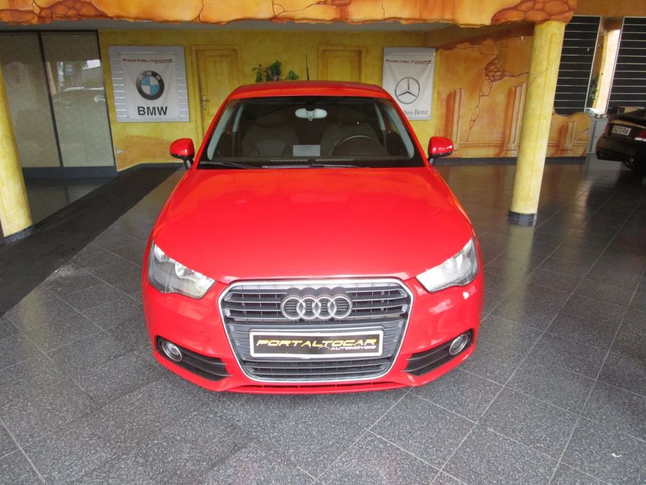 Audi A1 ver-1-4-tfsi-sport