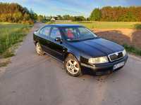 Skoda Octavia 2.0 8v +LPG