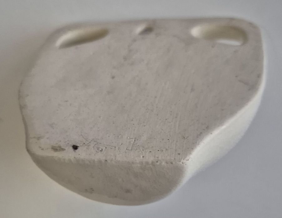 Wazonik ścienny Fajans Włocławek