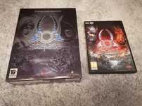 Sacred 2 Collectors Edition + Expansão Ice & Blood PC