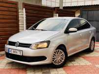 Продам свое авто Volkswagen Polo 2012 года в отличном состоянии