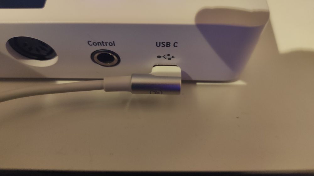 klawiatura MIDI arturia minilab 3 *GWARANCJA*