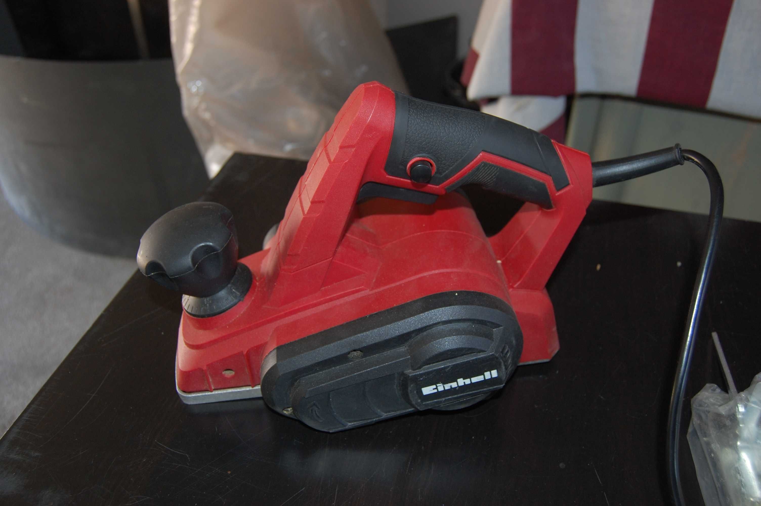 Strug ręczny TC-PL 750 - Einhell