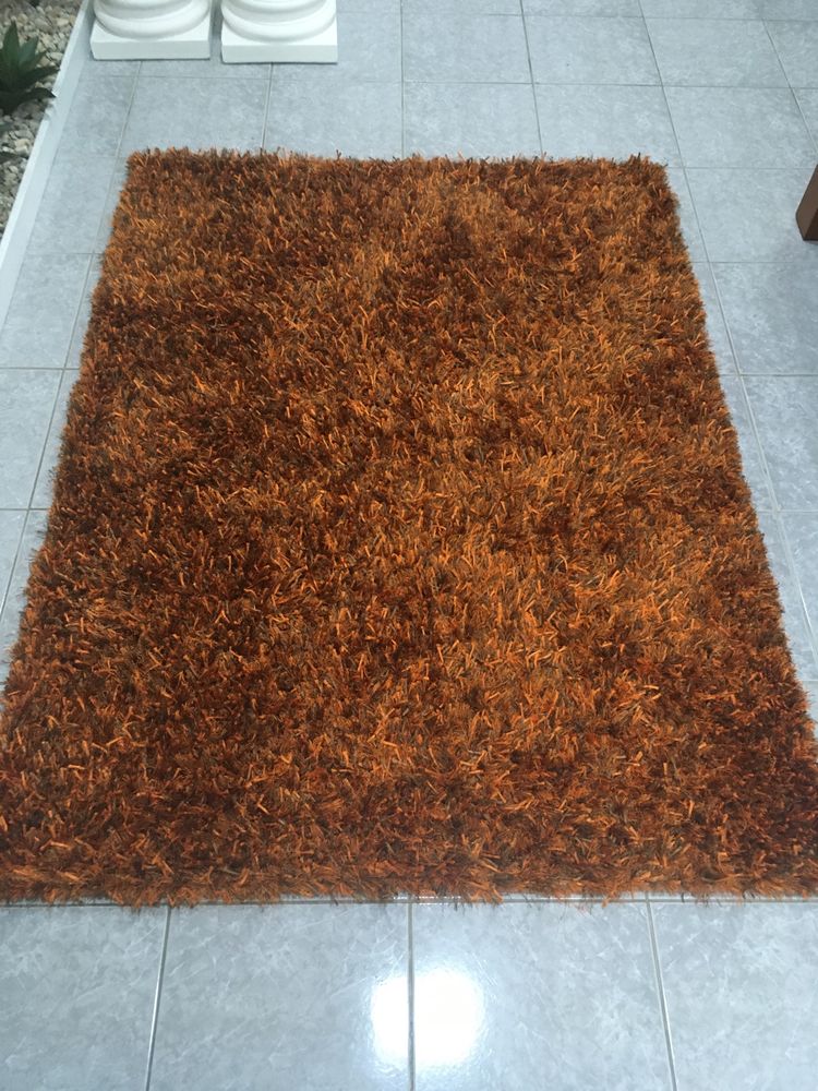 Conjunto de tapetes/carpetes