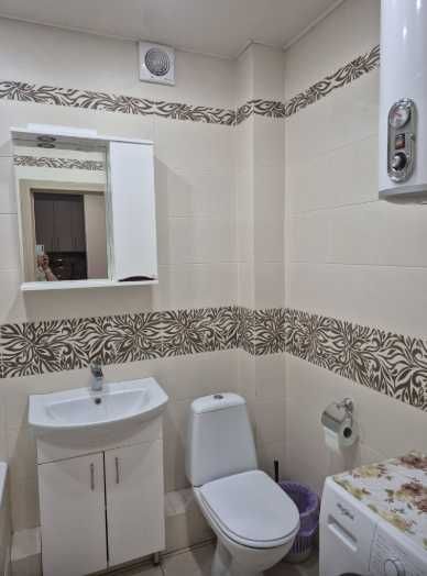 ЖК Софія Київська. Простора 43 м.кв.  ДЕРЖПРОГРАМИ, Є-ОСЕЛЯ (ВПО)