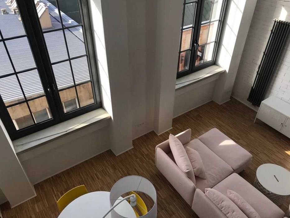 Loft do wynajęcia