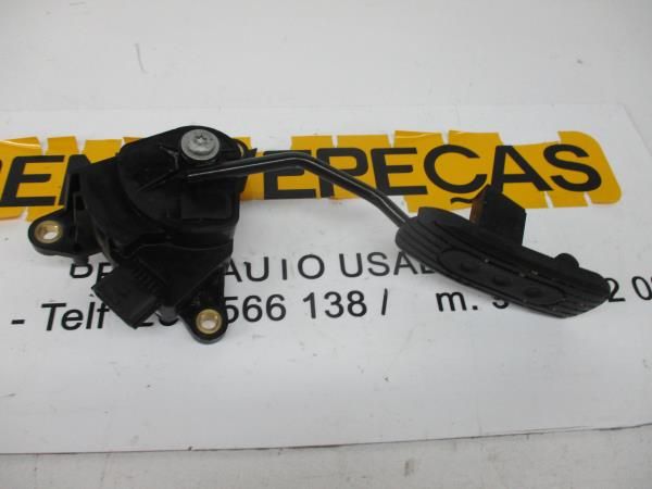 Pedal do acelerador NISSAN NV200 Furgão/Combi (M20)