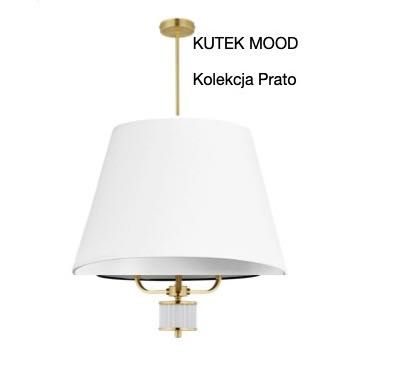 Nowa LAMPA wisząca -Kutek