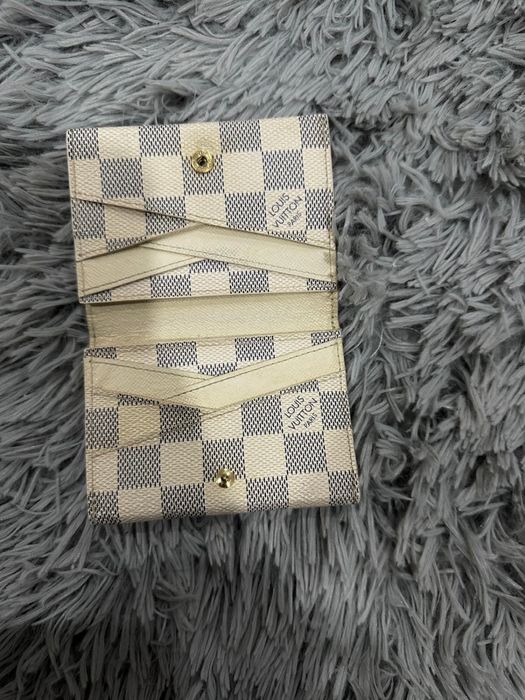 Carteira Louis Vuitton