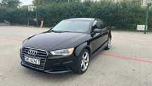 Sprzedam Audi A3 2.0