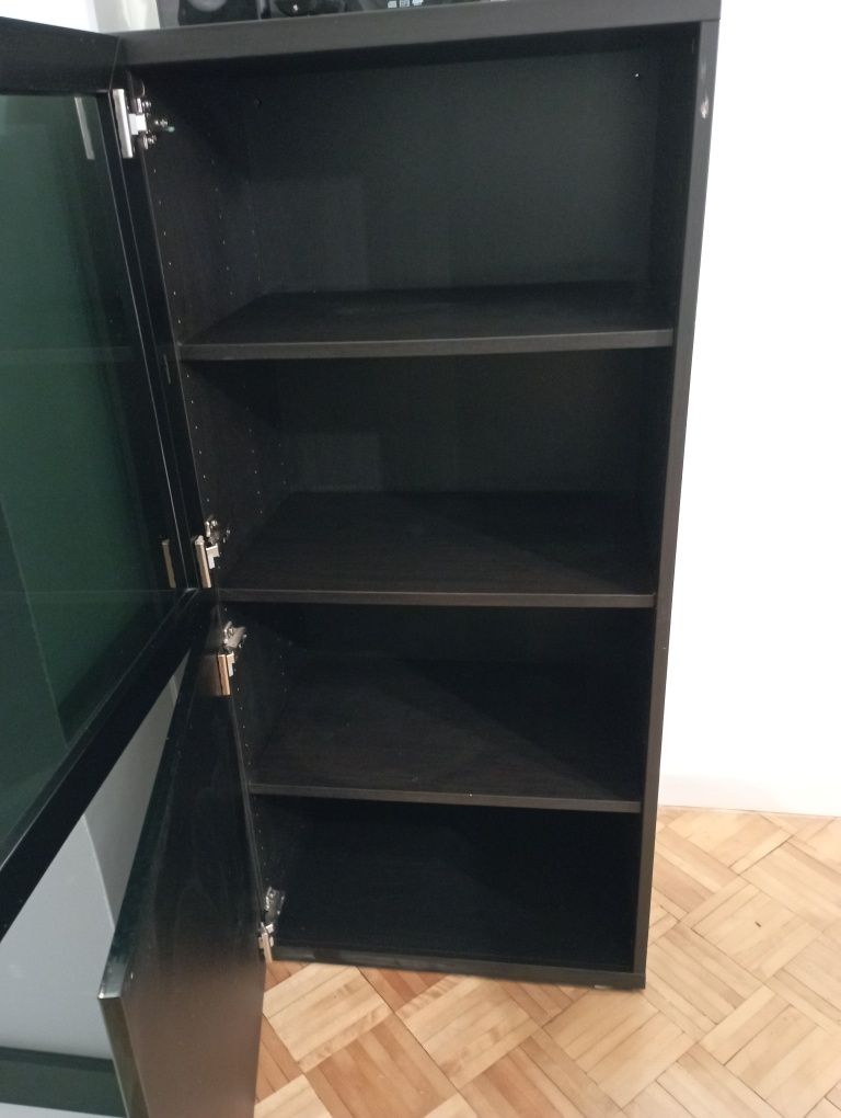 Szafka witrynka IKEA